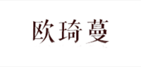 欧琦蔓品牌logo
