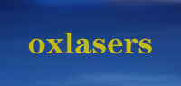 oxlasers品牌logo