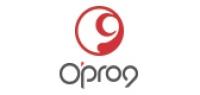 opro9品牌logo