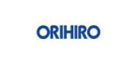 立喜乐ORIHIRO品牌logo