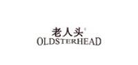 oldsterhead箱包品牌logo