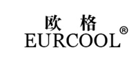 欧格EURCOOL品牌logo