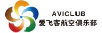 爱飞客品牌logo