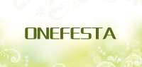 ONEFESTA品牌logo