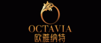 欧雅纳特OCTAVIA品牌logo