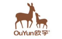 欧孕OUYUN品牌logo
