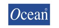 鸥欣Ocean品牌logo