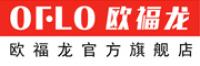 欧福龙品牌logo