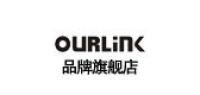 ourlink品牌logo