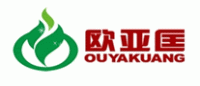 欧亚匡品牌logo