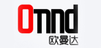 欧曼达品牌logo