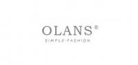 olans品牌logo