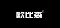 欧比森品牌logo