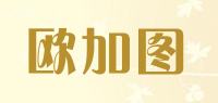欧加图ogto品牌logo
