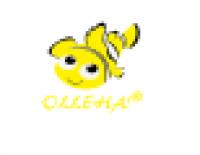 OLLEHA!品牌logo