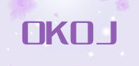 OKOJ品牌logo