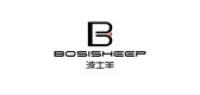 bosisheep品牌logo
