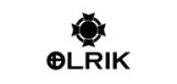 olrik品牌logo