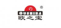 oushiba品牌logo