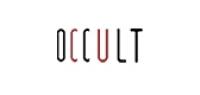 occult箱包品牌logo