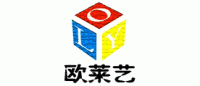 欧莱艺品牌logo