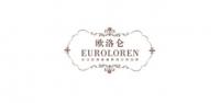 欧洛仑品牌logo