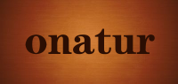 onatur品牌logo
