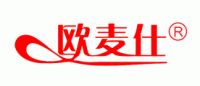 欧麦仕品牌logo