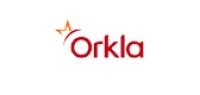 ORKLA品牌logo