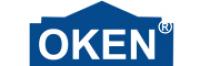 OKEN品牌logo