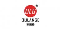 欧兰格品牌logo