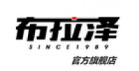 布拉泽品牌logo
