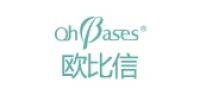 ohbases品牌logo