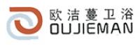 欧洁蔓卫浴OUJIEMAN品牌logo