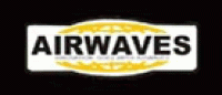 AIRWAVES品牌logo