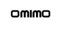 omimo品牌logo