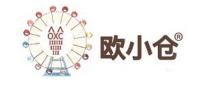 欧小仓品牌logo