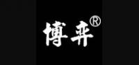 博弈家居品牌logo