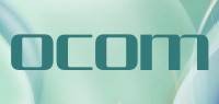 ocom品牌logo