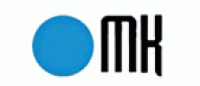 欧迈克品牌logo