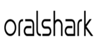 大鲨鱼oralshark品牌logo