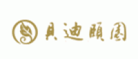 贝迪颐园品牌logo