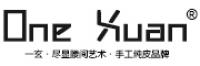 one-xuan品牌logo