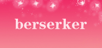 berserker品牌logo