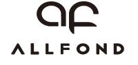 欧凡迪allfond品牌logo