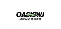 oasiswj品牌logo