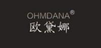 欧黛娜品牌logo