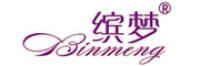 缤梦品牌logo