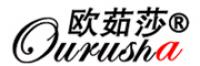 欧茹莎品牌logo