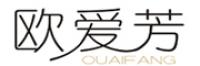欧爱芳品牌logo